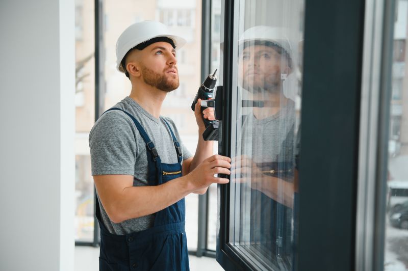 Windows Installation in Worcester, MA