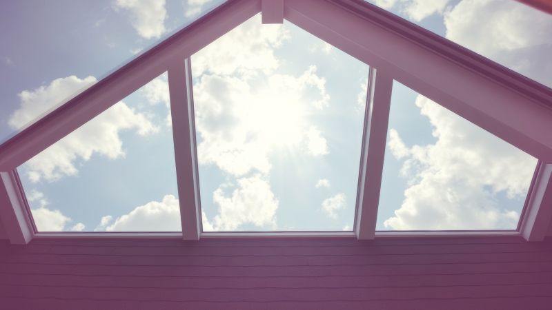 Commercial Skylight Service in Seattle, WA