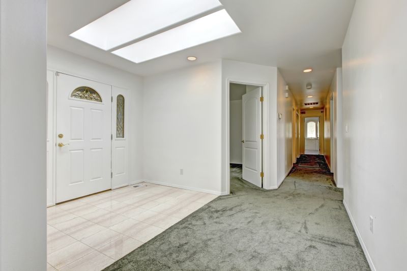 Dome Skylight Installation in Renton, WA