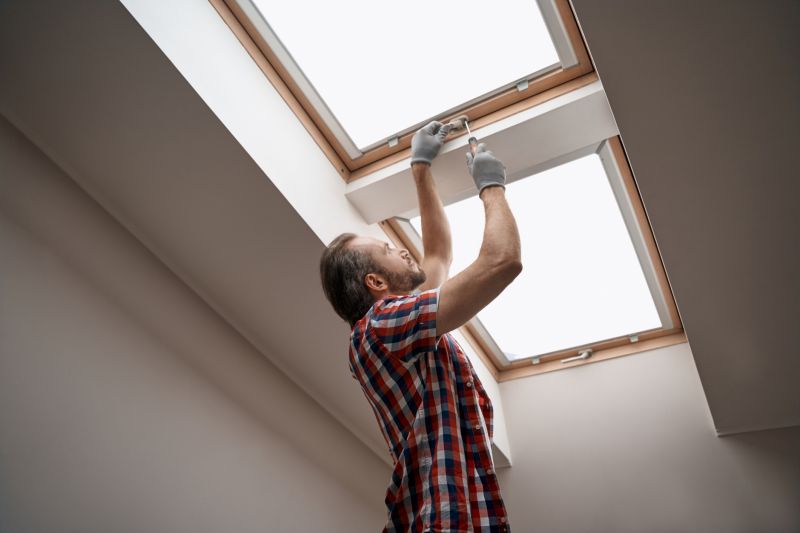 Residential Skylight Service in Kent, WA