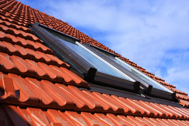 Roof Skylight Installation in Redmond, WA