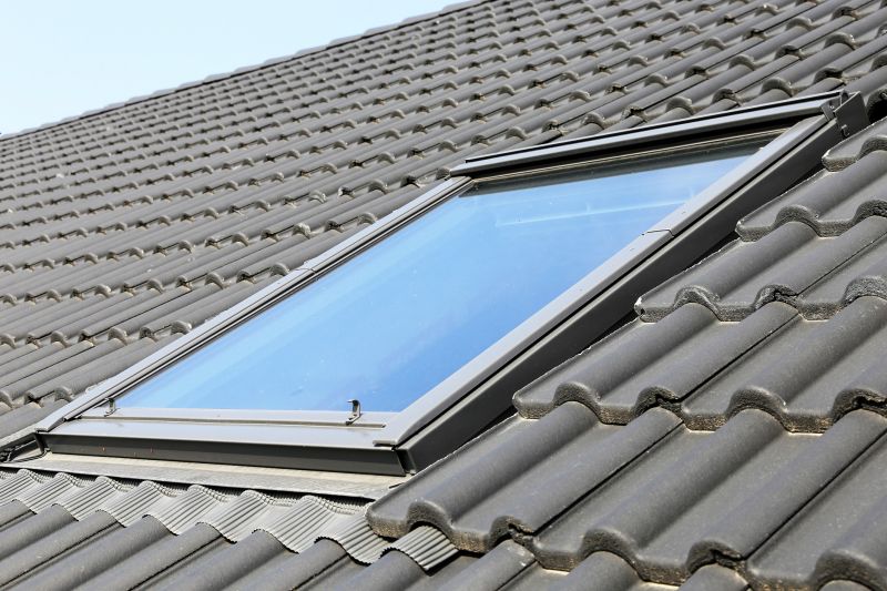 Exterior Skylight Sealing