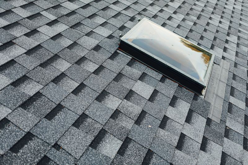 Skylight Sealing Cost Guide — Cost of Skylight Sealing