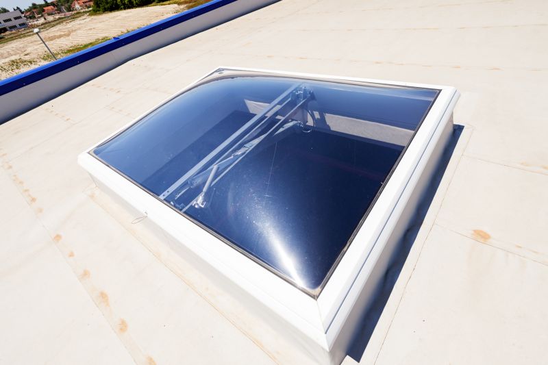 Skylight Sealing Cost Guide — Cost of Skylight Sealing