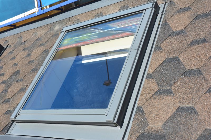 Skylight Sealing Cost Guide — Cost of Skylight Sealing