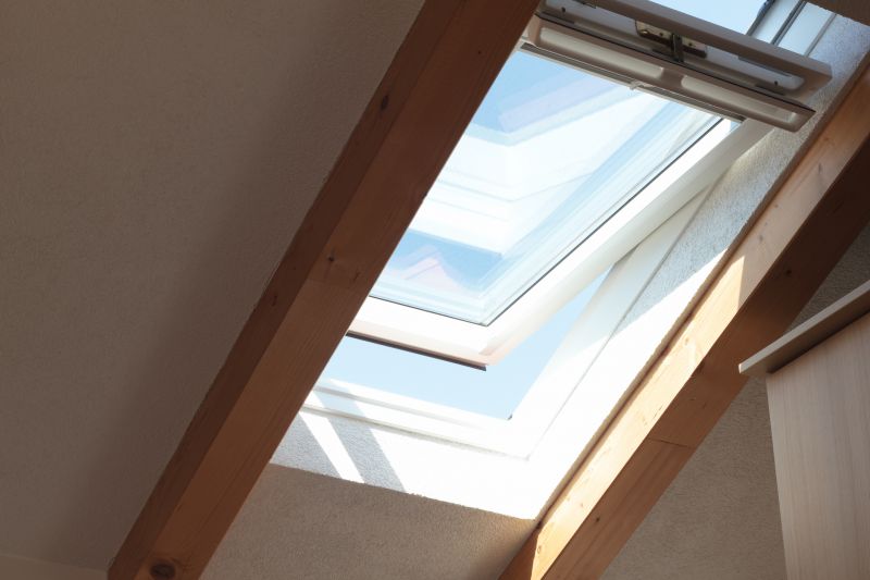Vented Skylight Installation in Tacoma, WA