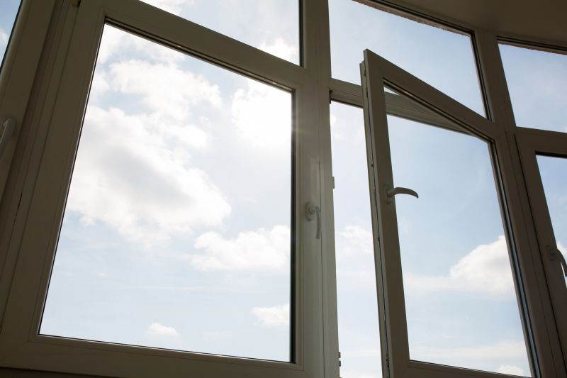 Vinyl Window Replacement in Portland, ME